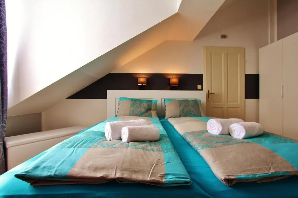 Exclusive Apartment Mariahilferstrasse Wien 0*,  Österreich