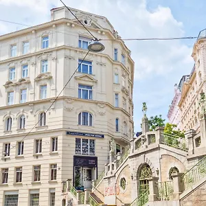 Mozart - Newly Renovated Βιέννη