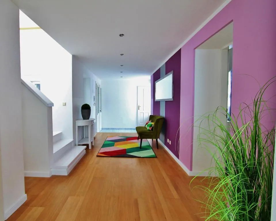 Exclusive Apartment Mariahilferstrasse 비엔나 오스트리아