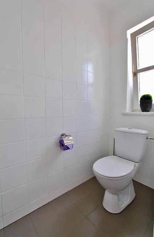 Exclusive Apartment Mariahilferstrasse 비엔나