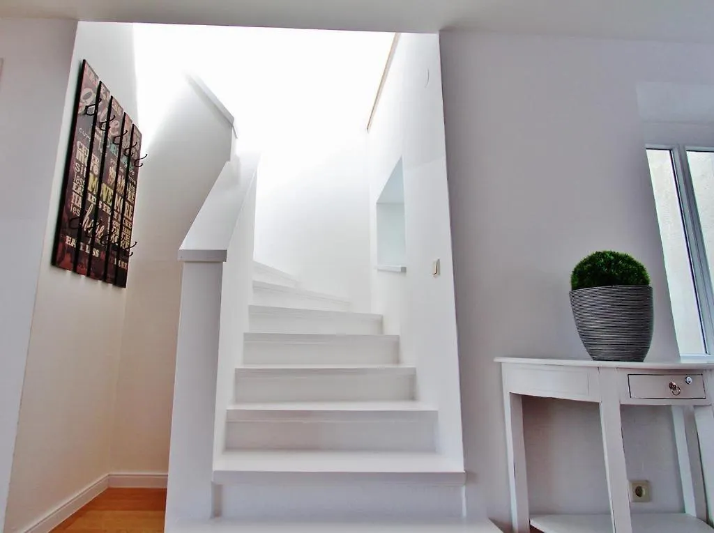 Exclusive Apartment Mariahilferstrasse ウィーン